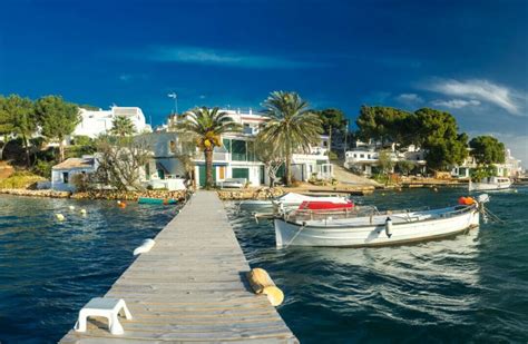 gay beach menorca|Gay travelers